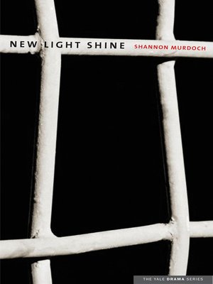 cover image of New Light Shine